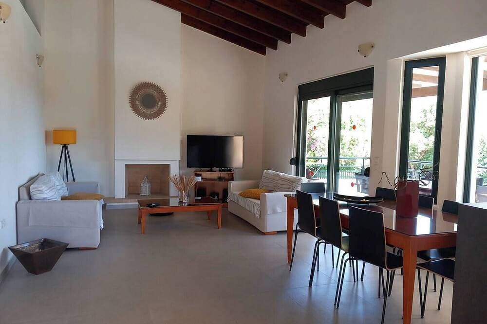 Foto 8 von 30: Anna Maria Villa,Pirgos-Villas, 300mFrom The Sea