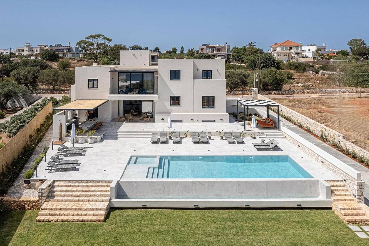 Nemia Luxury Residence 1