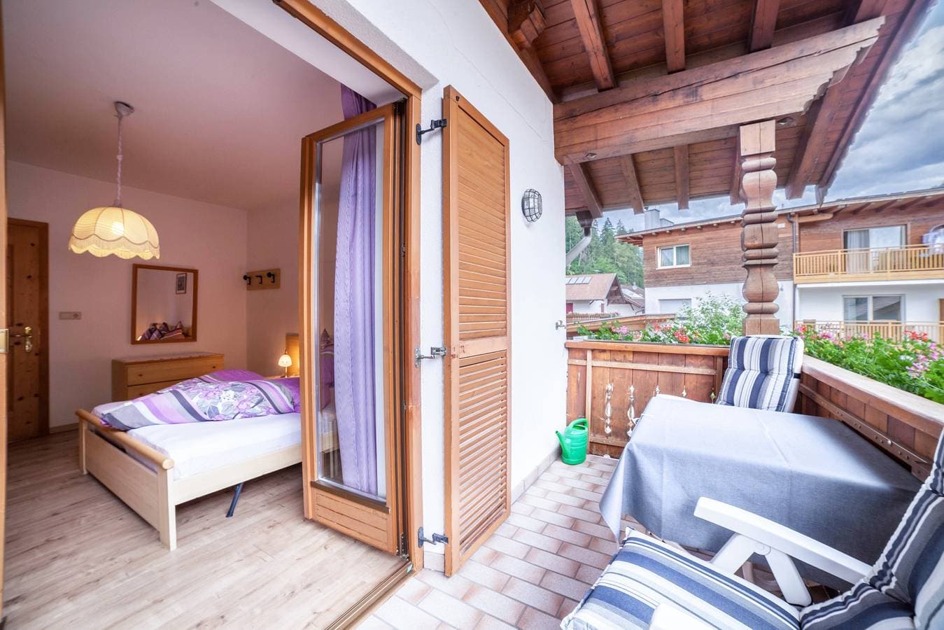 Sonnenparadies Apartement 3 1