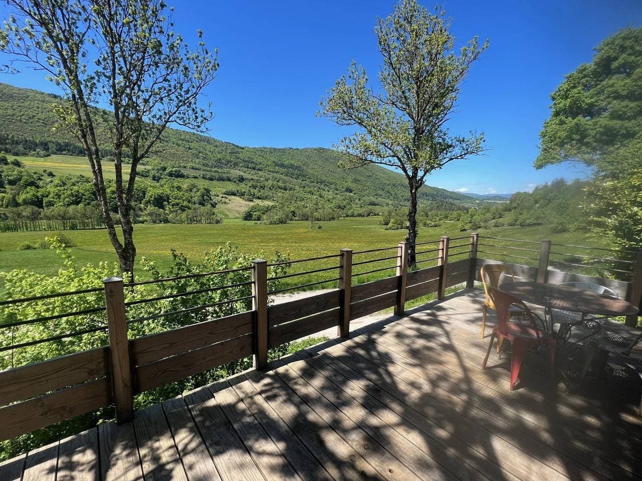 Foto 2 von 27: Le Petit Chalet Du Vercors