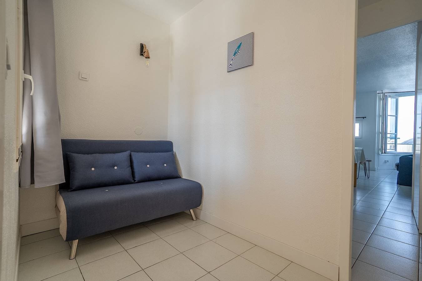 Foto 7 von 13: Ferienwohnung für 4 Personen