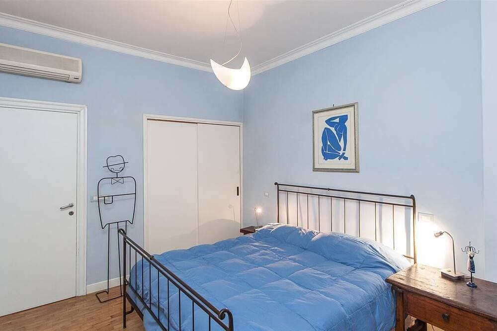 Foto 4 von 24: Vatican Bellavista Apartment