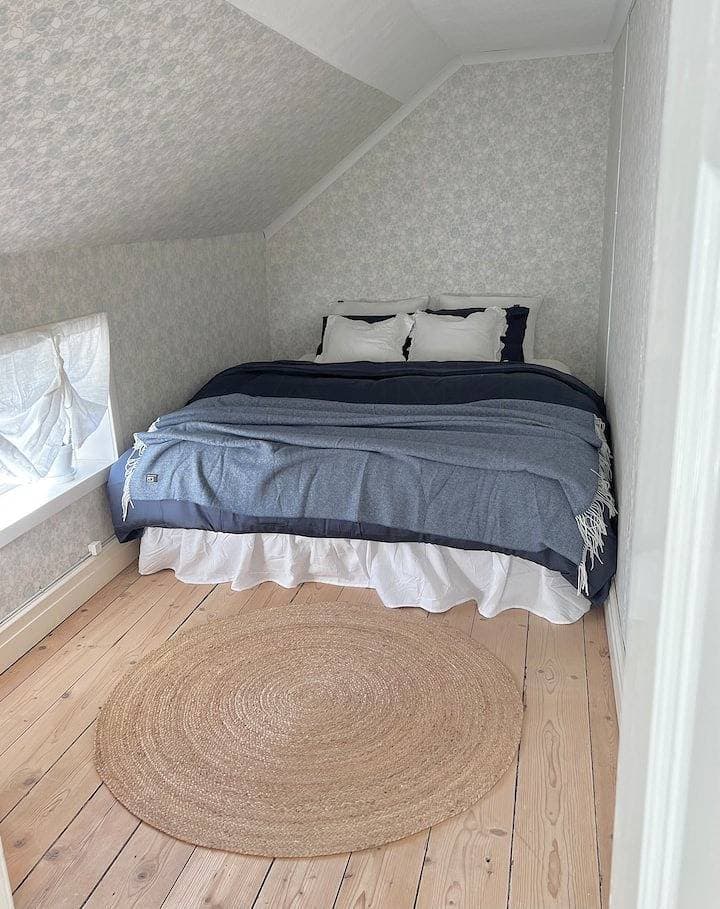 Foto 10 von 18: Schönes Ferienhaus im Schärengarten von Västervik
