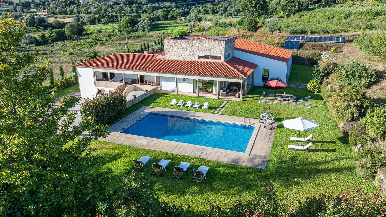 Villa 241 1