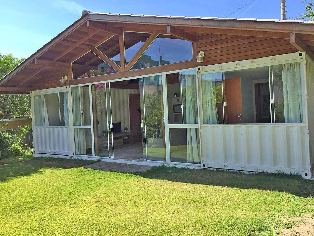 CASA 100 MTS DA PRAIA! 1