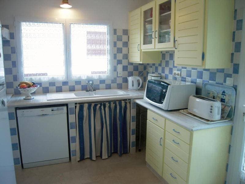 Foto 4 von 21: Three-Bedroom Apartment