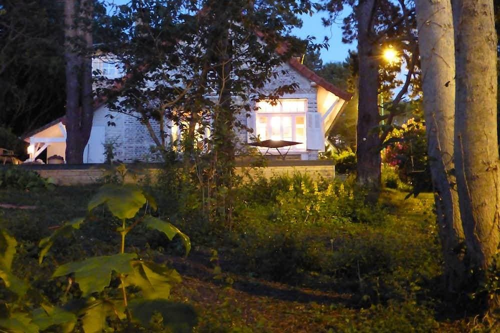 Foto 7 von 30: Ferienhaus „Meer“ - Schöner Meerblick