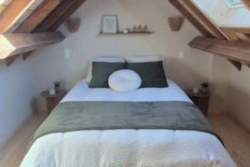Foto 2 von 16: Charming, renovated stone house with a small garden
