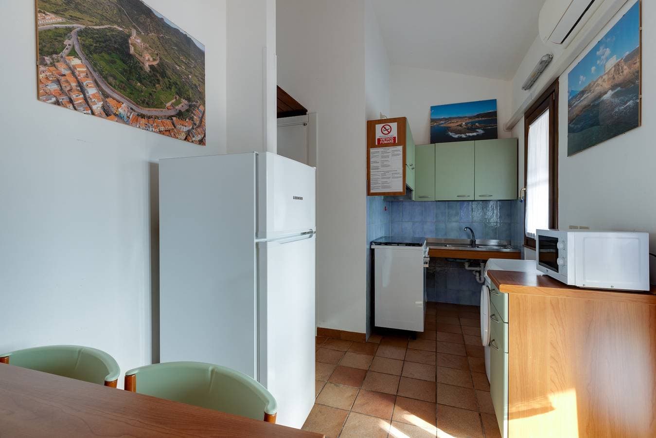 Foto 6 von 19: Ferienhaus 'Residenza Solemar - App 14' mit Meerblick, WLAN