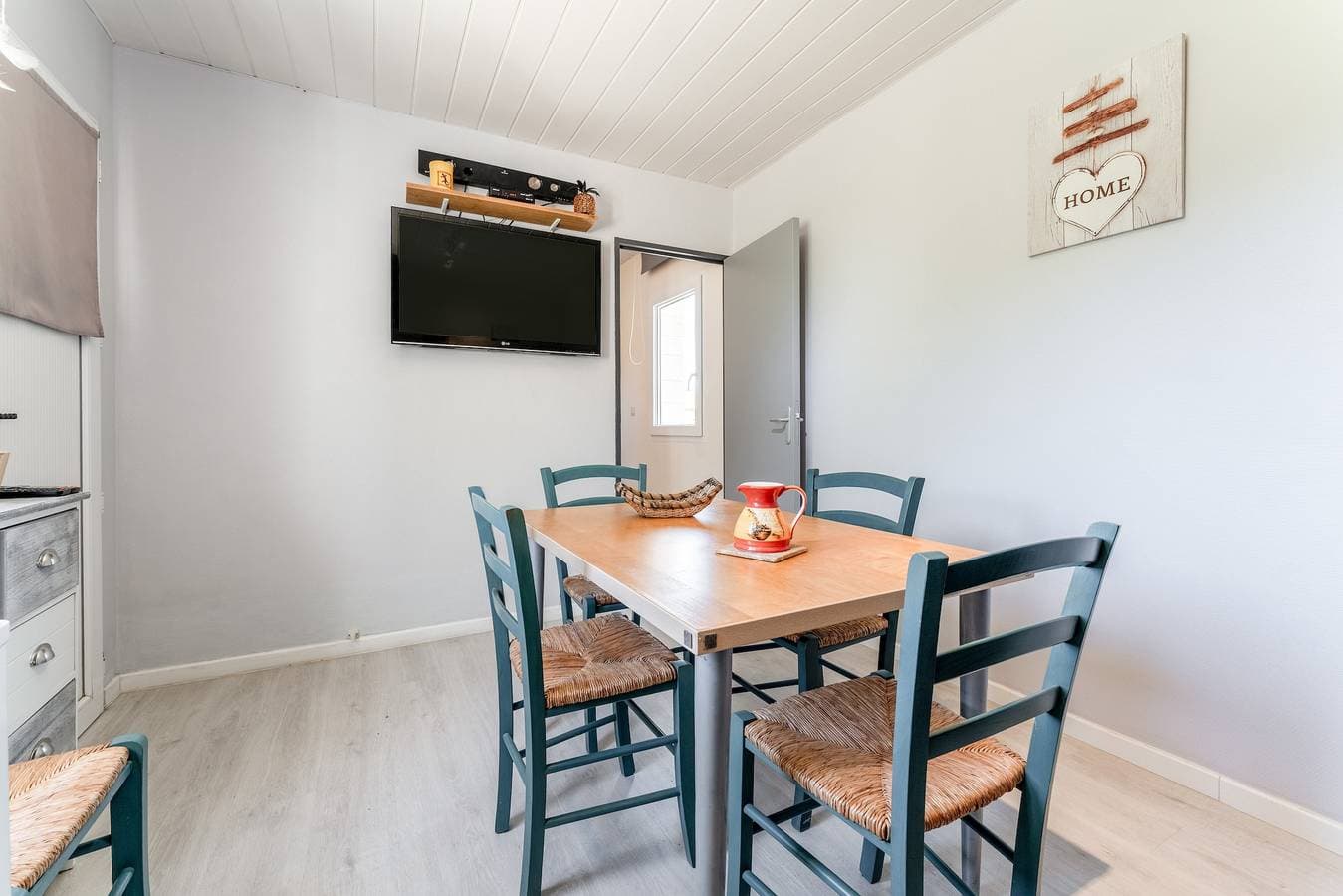 Foto 3 von 22: La Petite Maison im Weinberg – Ferienhaus in Südfrankreich, ruhige Lage