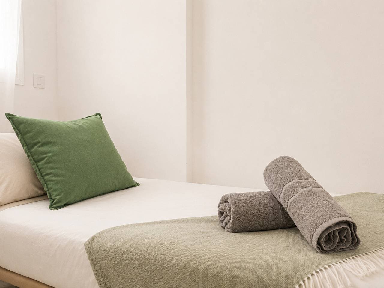 Foto 3 von 36: Moderne Wohnung nahe am Strand - 4 Pers.
