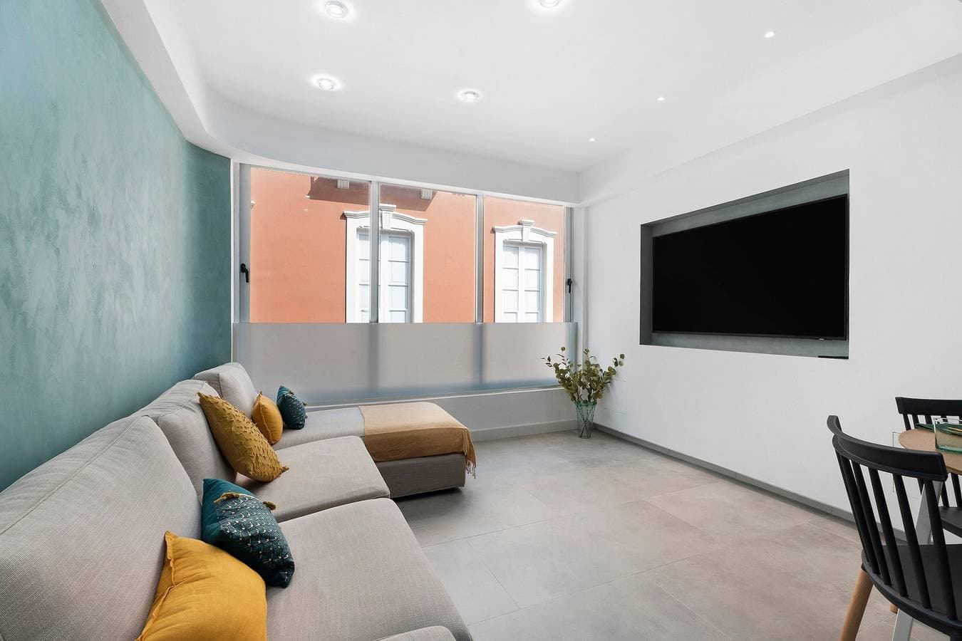 Foto 3 von 21: Ferienwohnung 'Trébol' mit WLAN