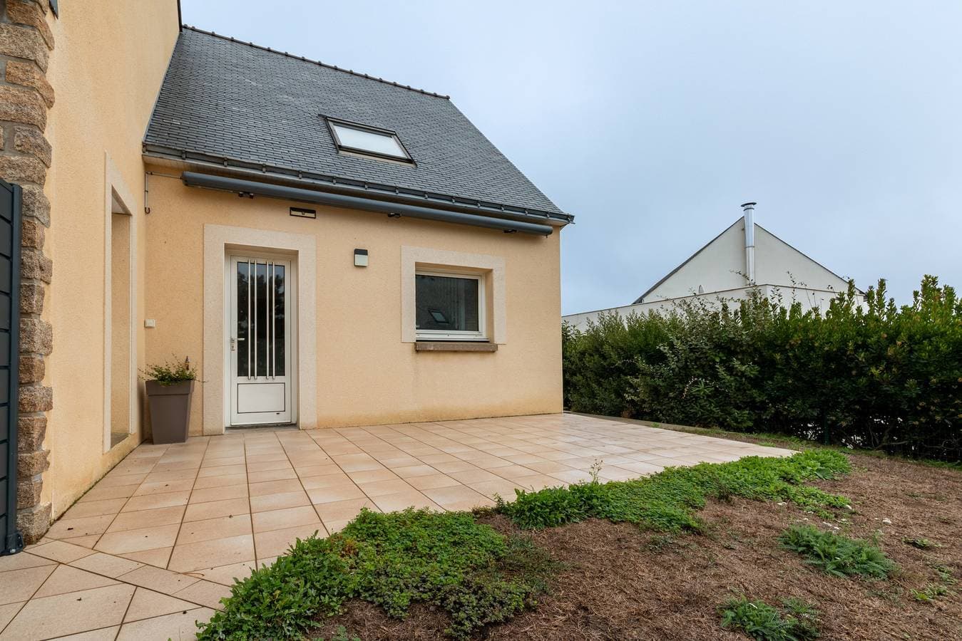 Foto 11 von 13: Maison 4 pers vue mer, jardin, 300 m de la plage