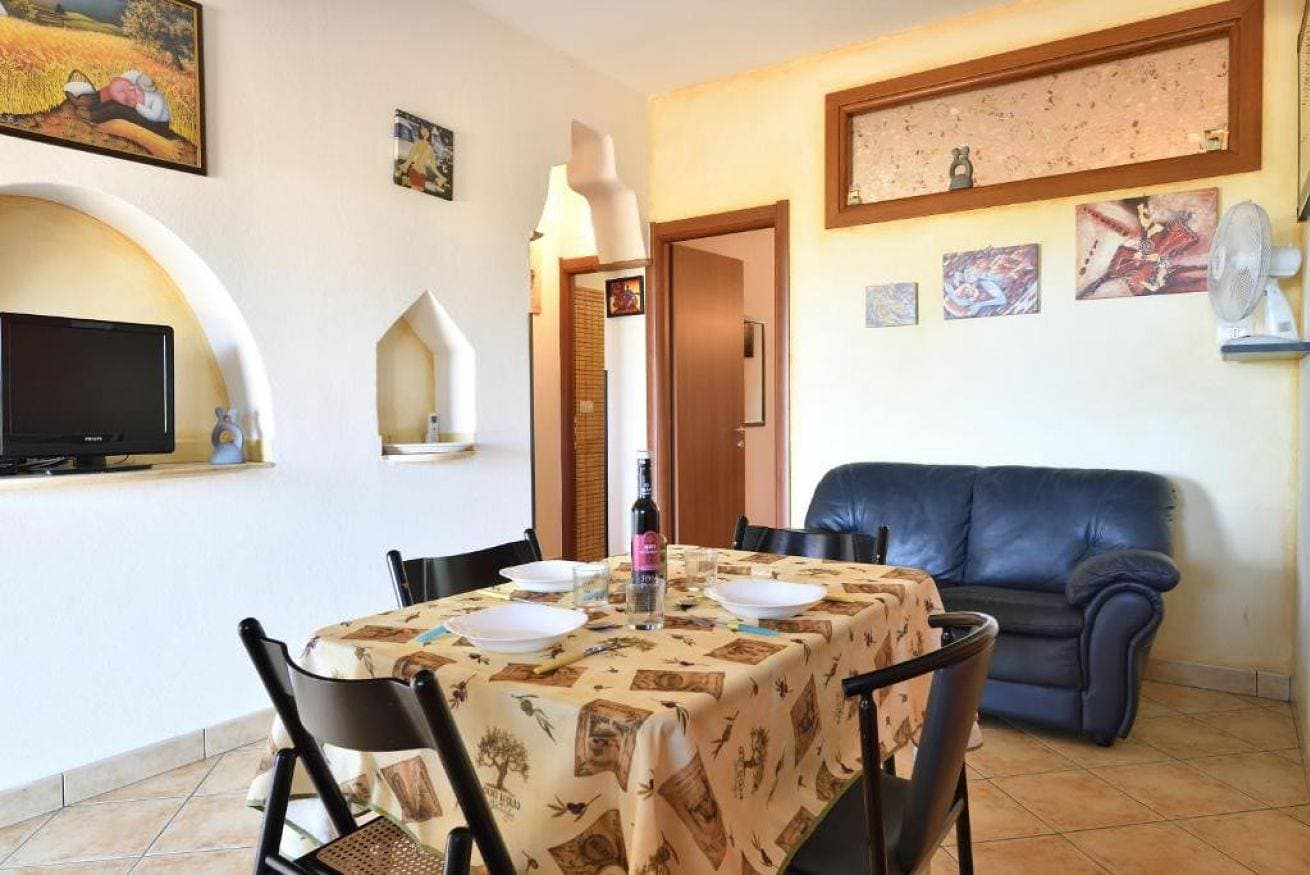 Foto 9 von 19: Residence Sole - Wohnung 6