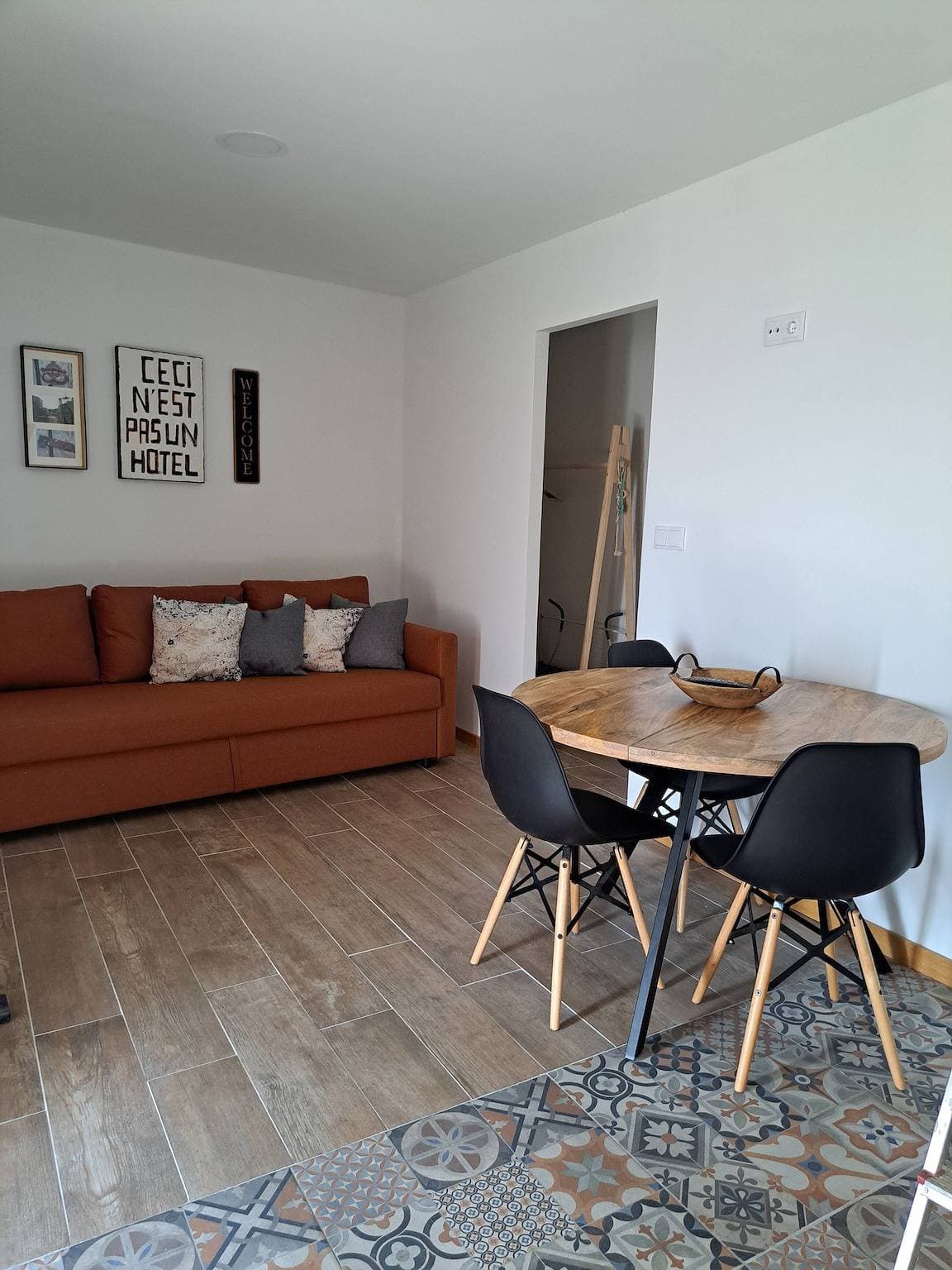 Foto 5 von 13: A casinha – von Marketignite