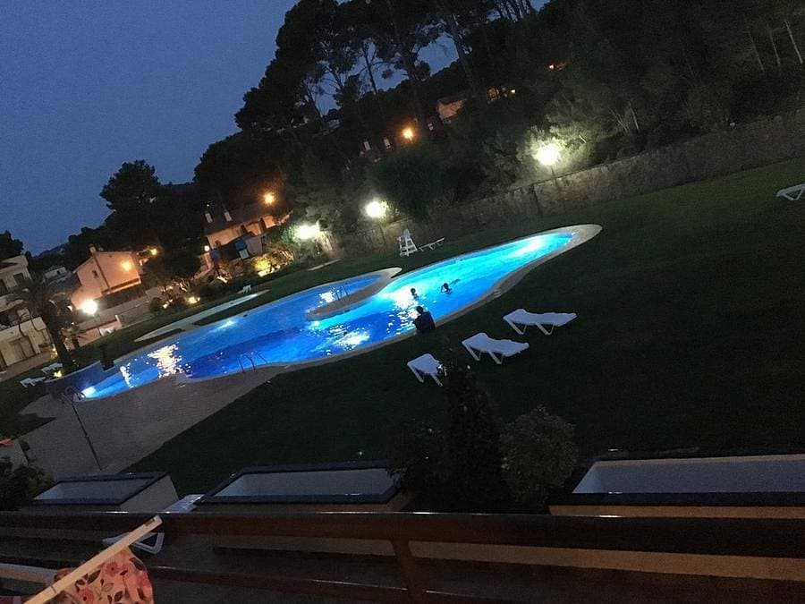Foto 9 von 100: Golf Beach Apart-Hotel - Studio 2 personen - A1