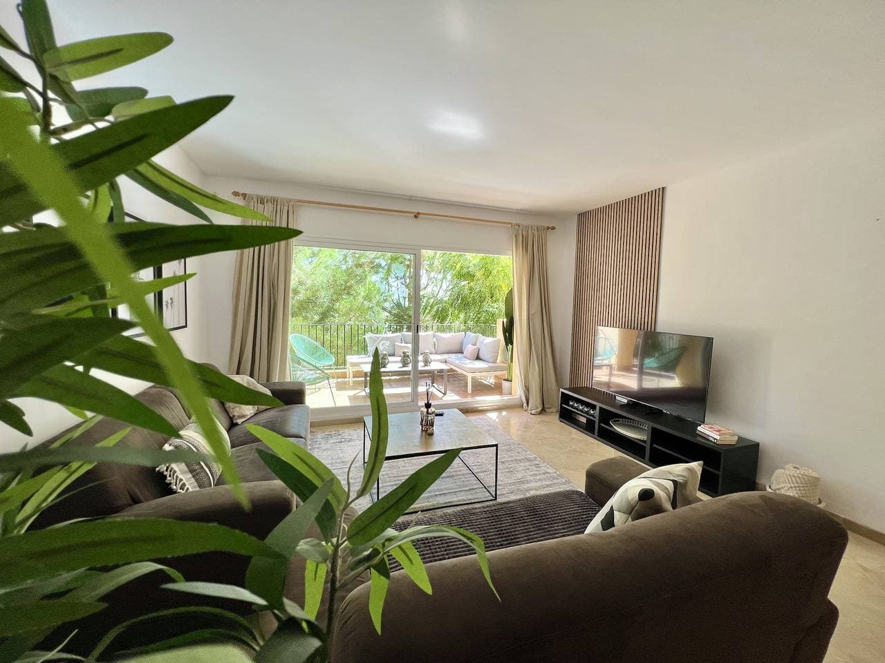 Foto 11 von 39: Appartement a Princess park Calah