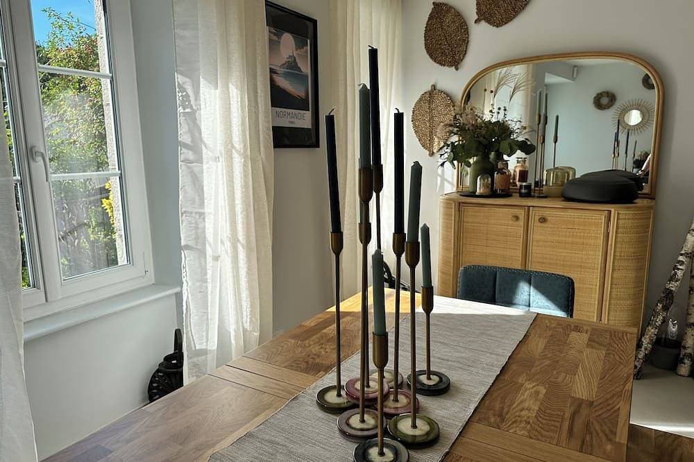Foto 9 von 17: Mont St Michel bay house