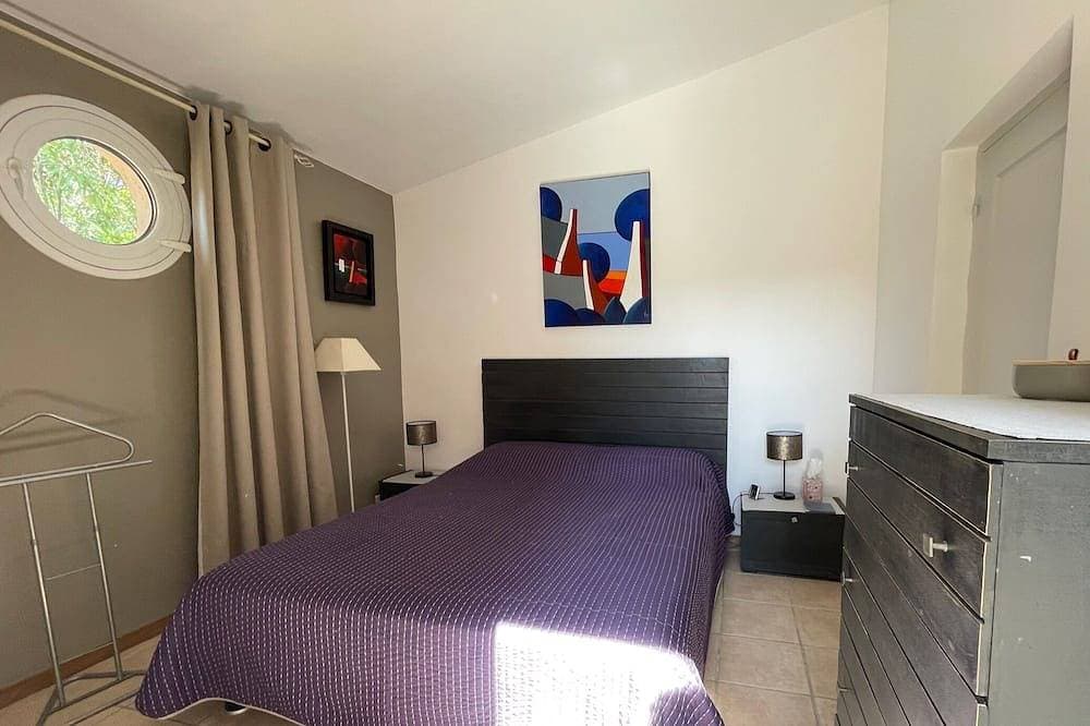 Foto 6 von 30: Klimatisierte Villa, WiFi, Terrasse Panoramablick über die Bucht von Santa Guili