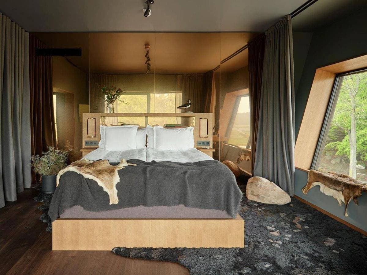 Foto 4 von 14: Deluxe Suite