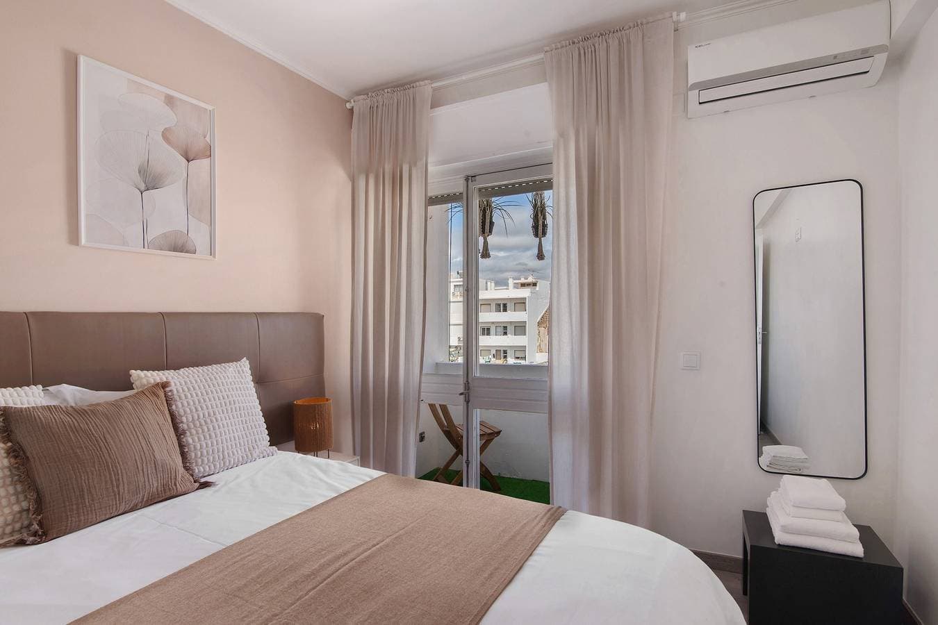 Foto 13 von 28: Ferienwohnung 'Casa Maria' mit Terrasse, Klimaanlage und WLAN