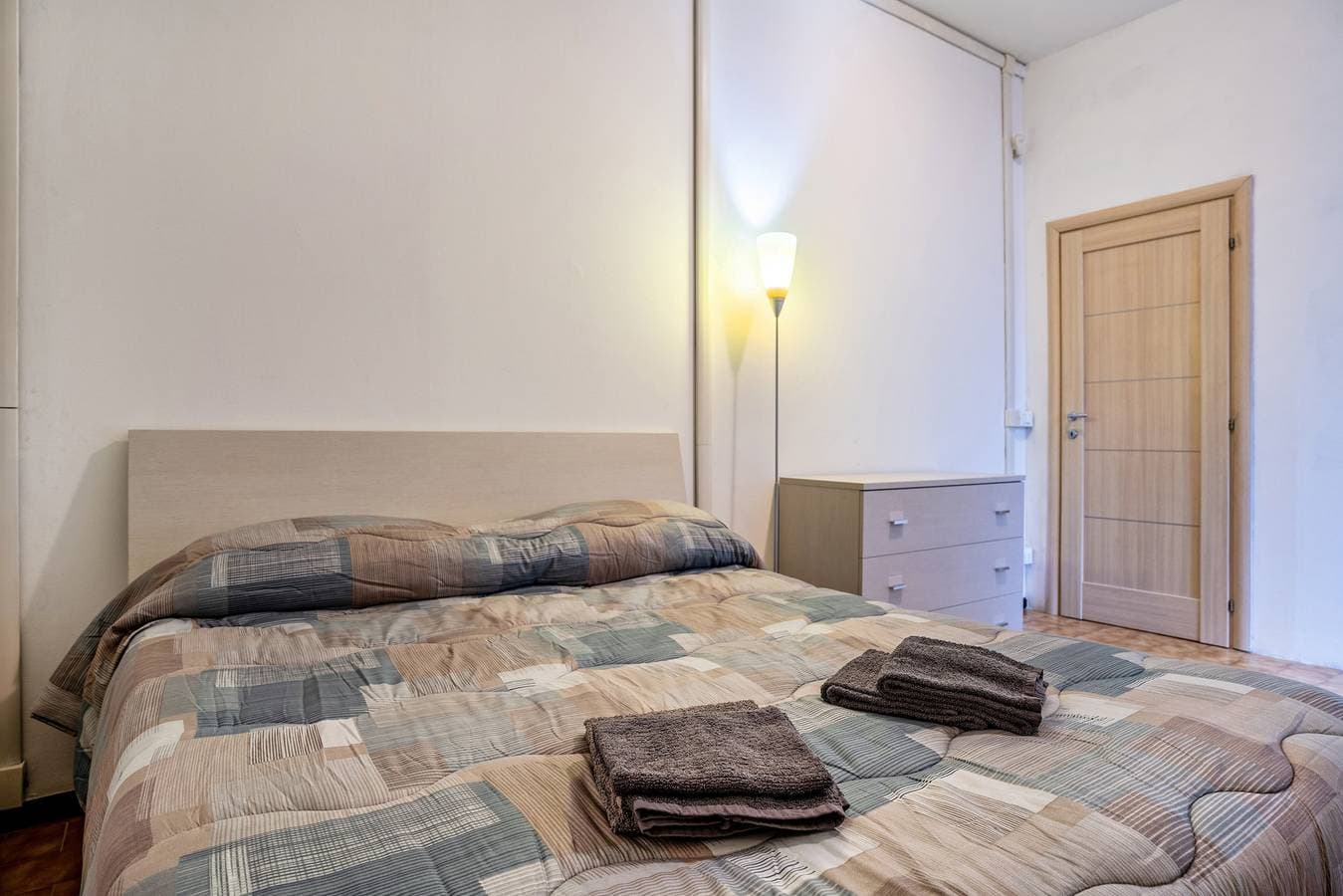 Foto 6 von 18: Apartment 'Trento Degasperi 16' mit WLAN