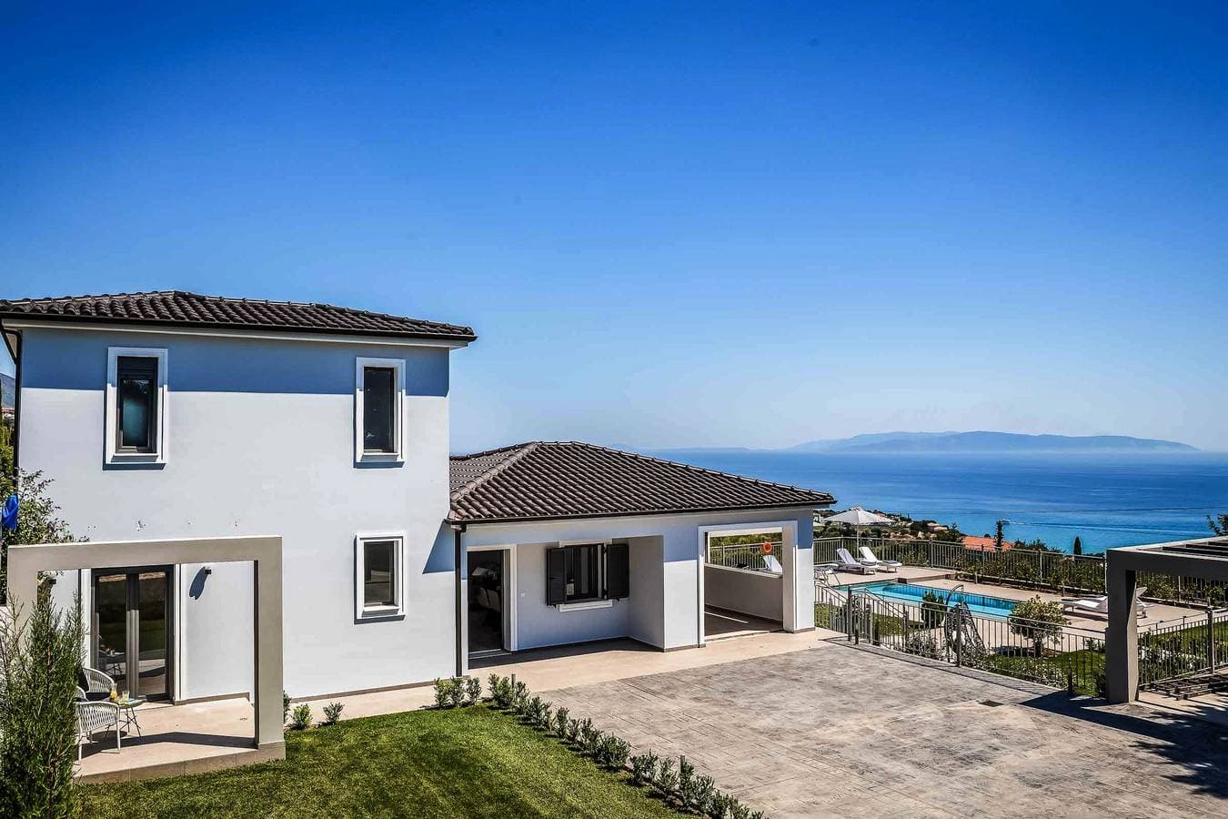 Foto 5 von 27: Villa Aris