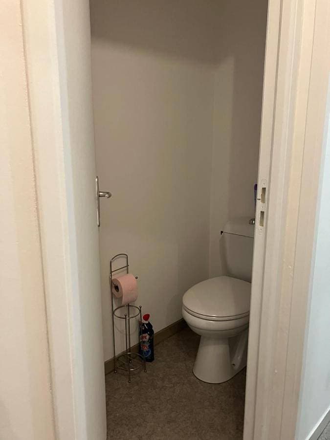 Foto 4 von 12: One-Bedroom Apartment