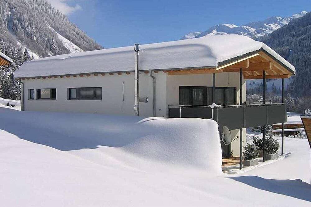 Foto 7 von 27: Ihre Ferienwohnung im Naturschneeparadies