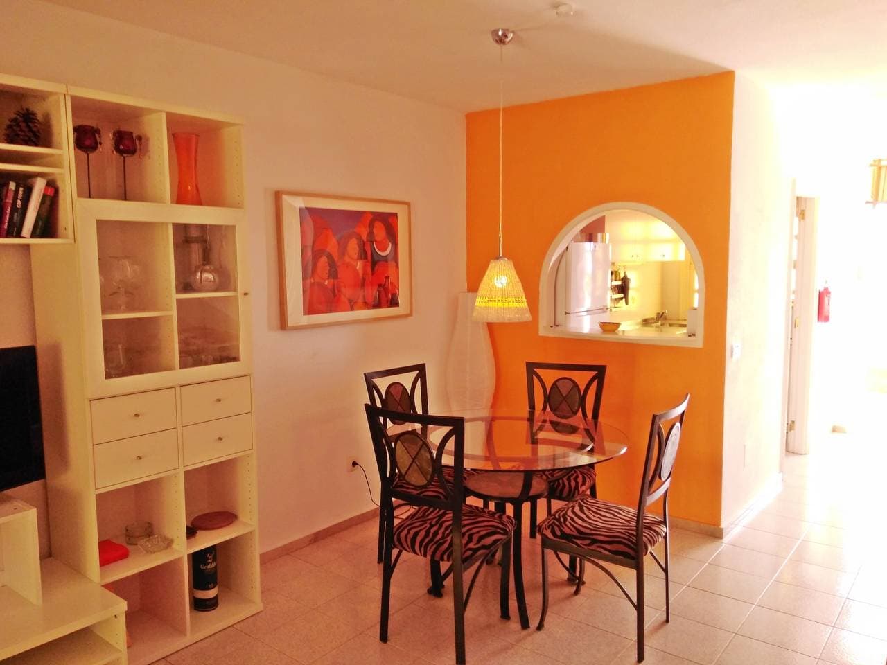Foto 9 von 24: Casa Sarita - Privates Ferienhaus in Chayofa, Teneriffas sonnigem Süden
