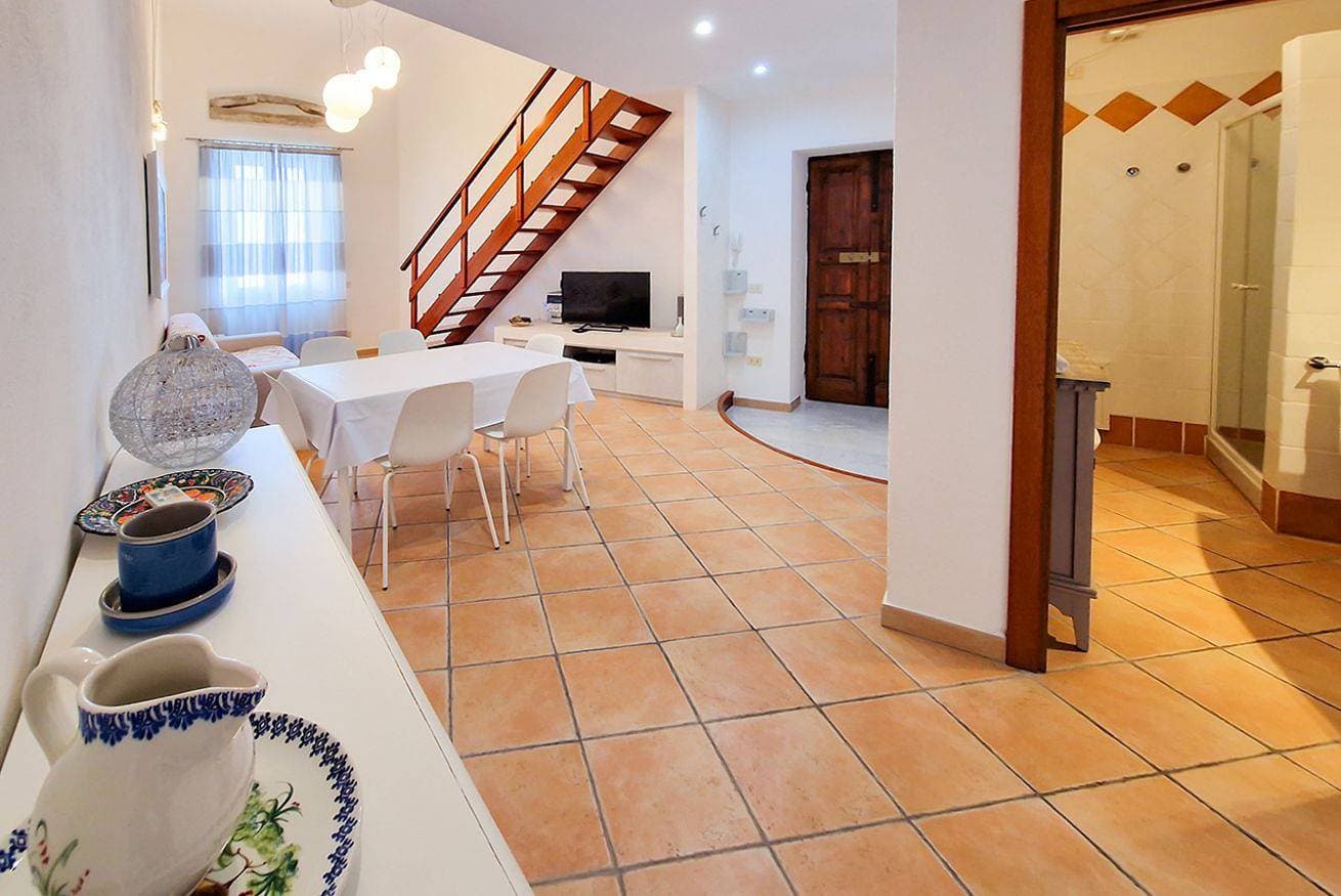 Foto 7 von 32: Ferienwohnung für 2 Personen