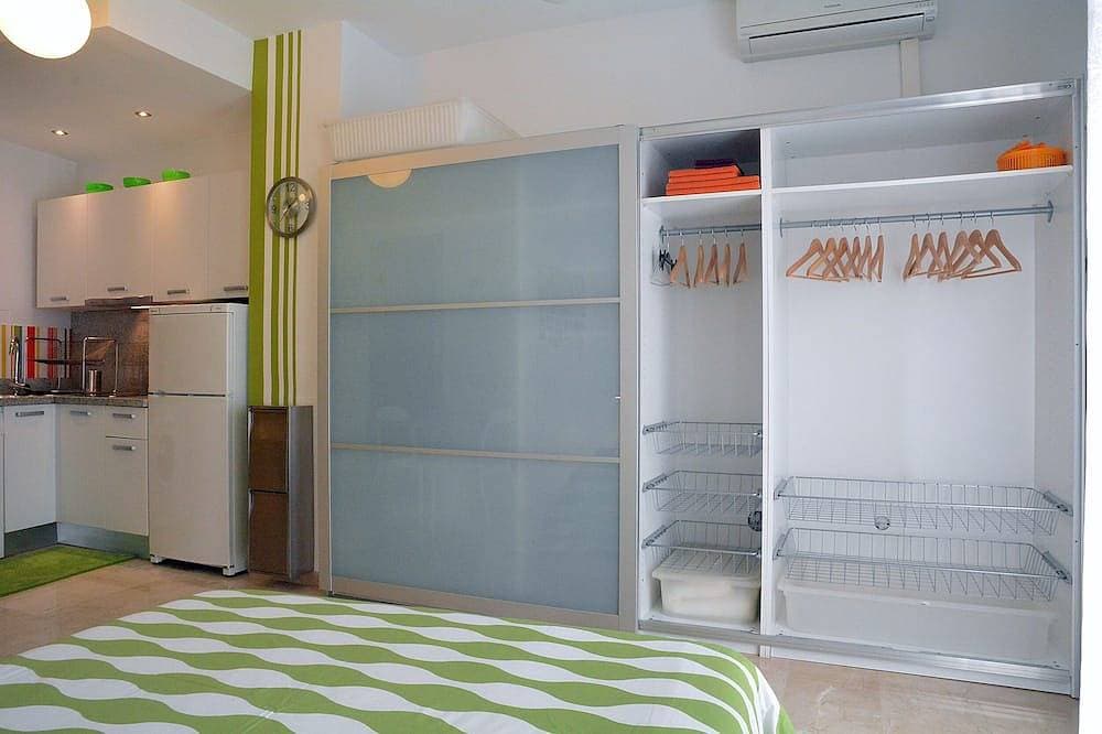 Foto 7 von 23: Malaga: Gemütliches und ruhiges Studio - Málaga