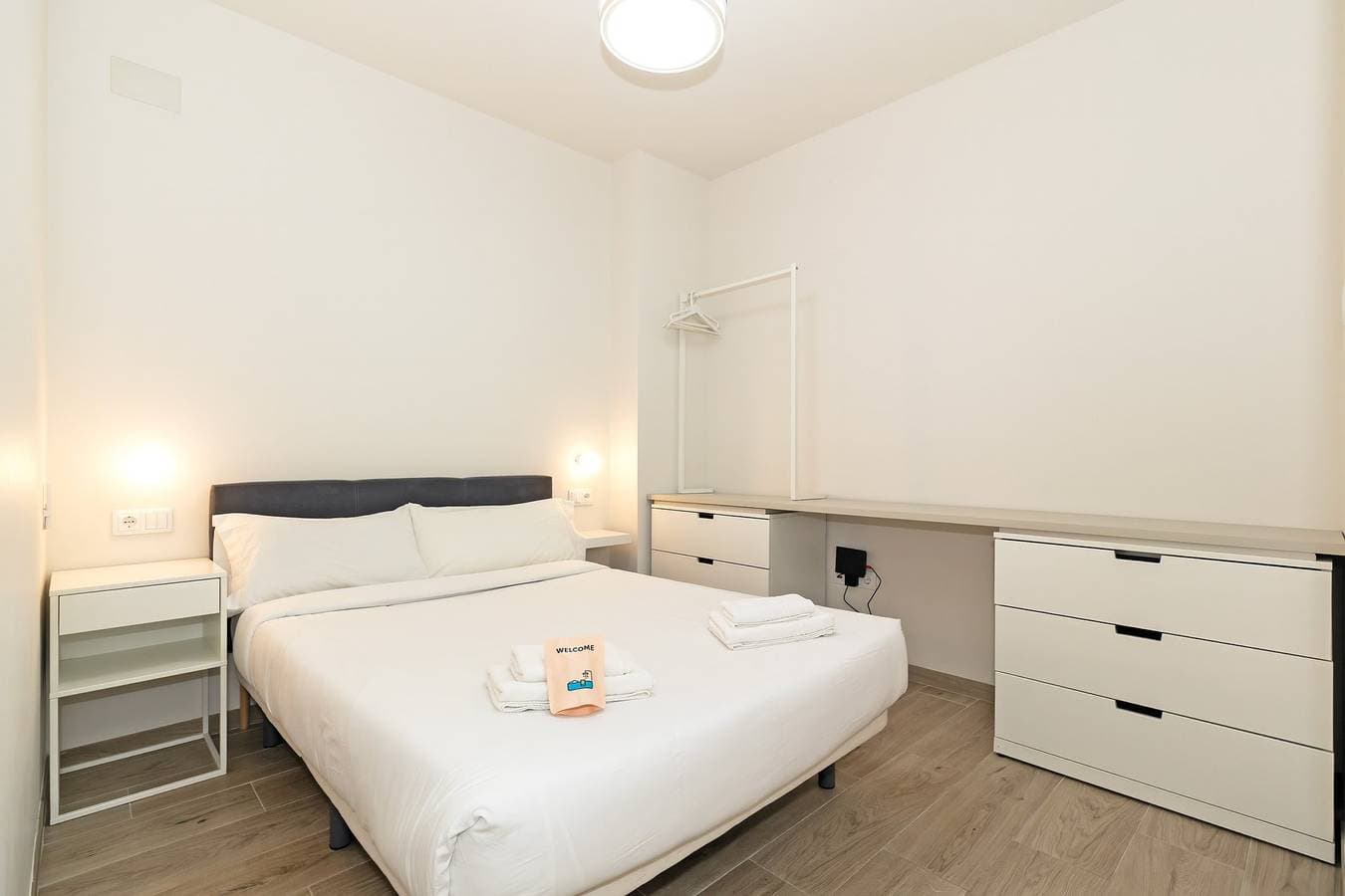 Foto 3 von 24: Ferienwohnung für 3 Personen