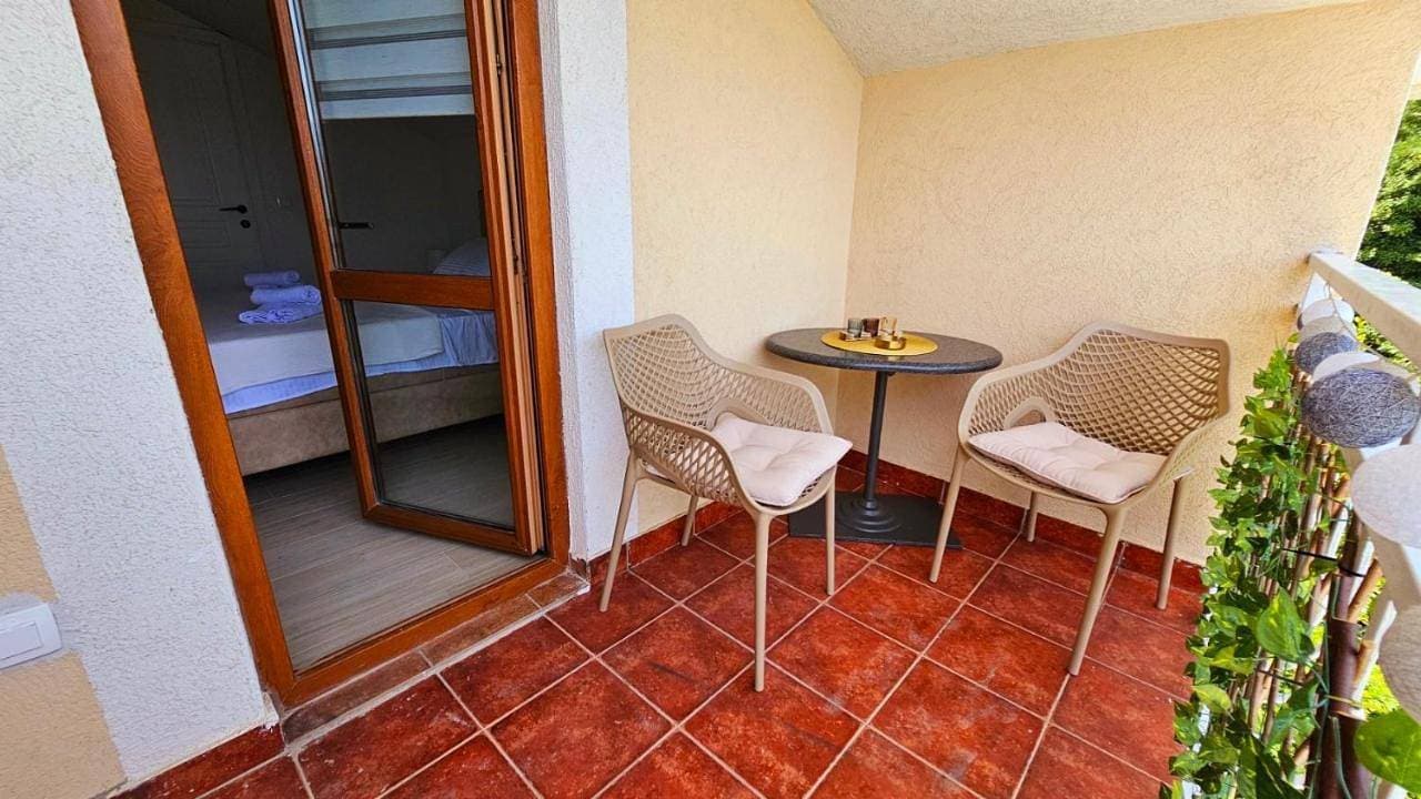 Foto 7 von 12: One-Bedroom Apartment
