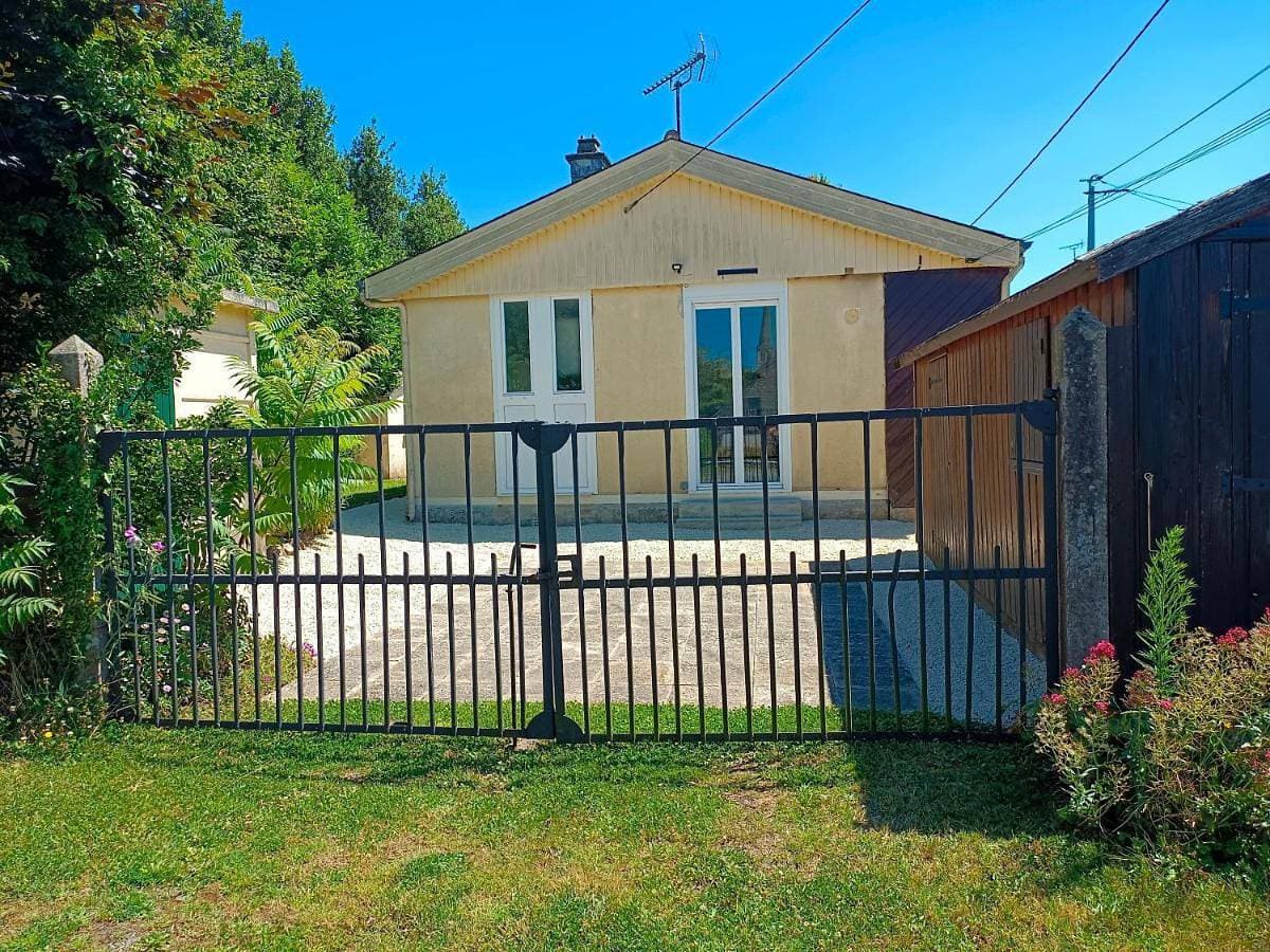 Gîte atypique pour une famille ou séjour professionnel 1