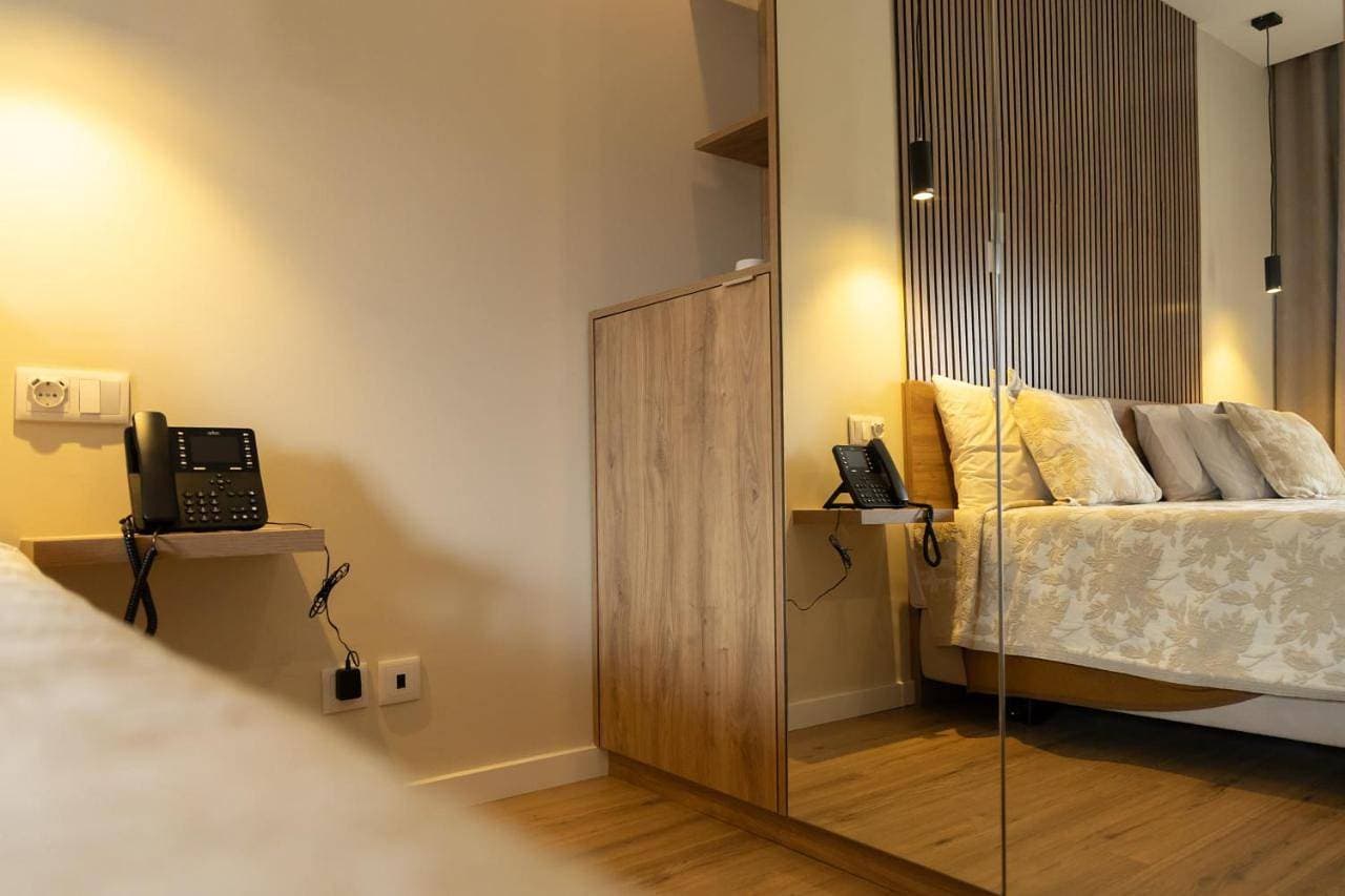 Foto 5 von 16: Double or Twin Room