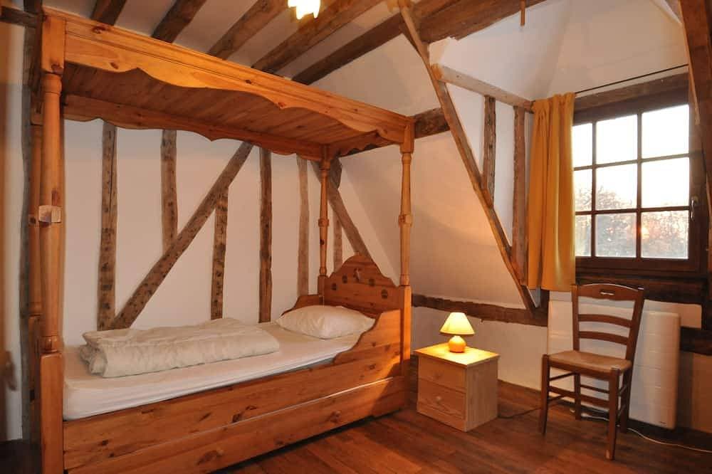 Foto 5 von 23: 200 m², Helligkeit, Charme, Raum und Komfort, gros.Garten, ca. 5 km zum Strand