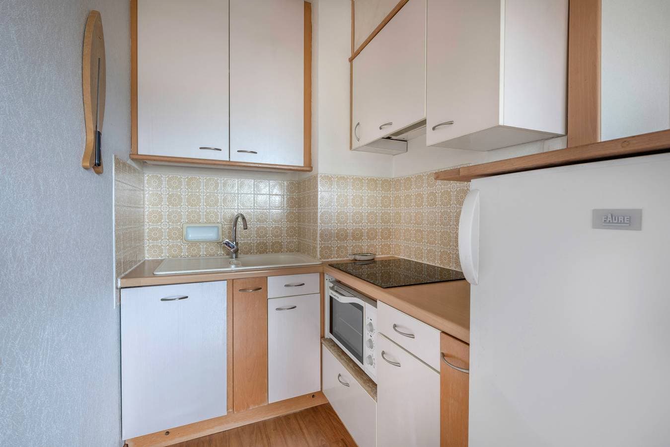 Foto 9 von 14: À 500m de la plage, appartement pour 2