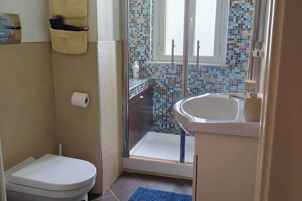 Foto 4 von 24: Il Balcone sul mare - free parking & relax