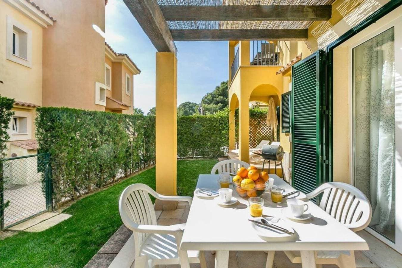 Foto 2 von 17: Ferienhaus 'Residenz Club El Paraiso 10' mit Gemeinschaftspool, Wi-Fi und Klimaanlage