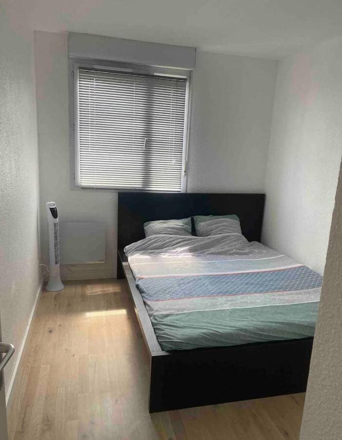 Foto 2 von 8: One-Bedroom Apartment