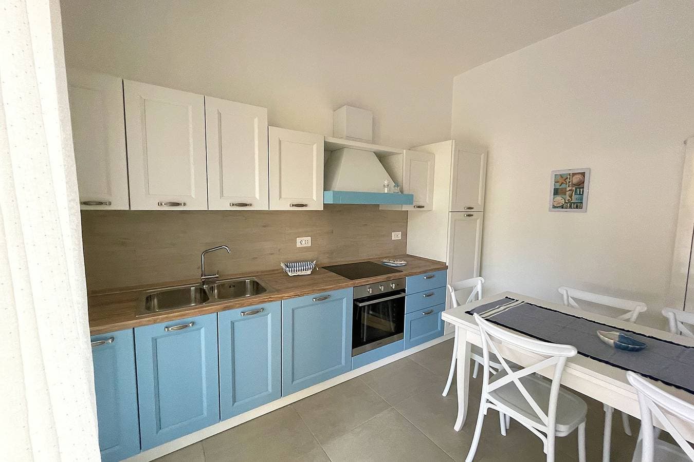 Foto 10 von 46: Ferienwohnung Elba nahe den Stränden