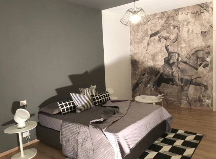 Foto 9 von 9: Double Room with Lake View and Private External Bathroom