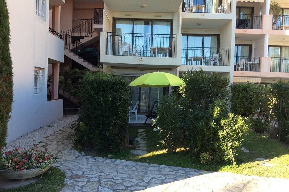 Foto 5 von 26: Residenz des Schutzengels, Strandwohnung, Villefranche / Mer