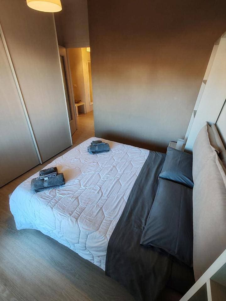 Foto 9 von 19: One-Bedroom Apartment