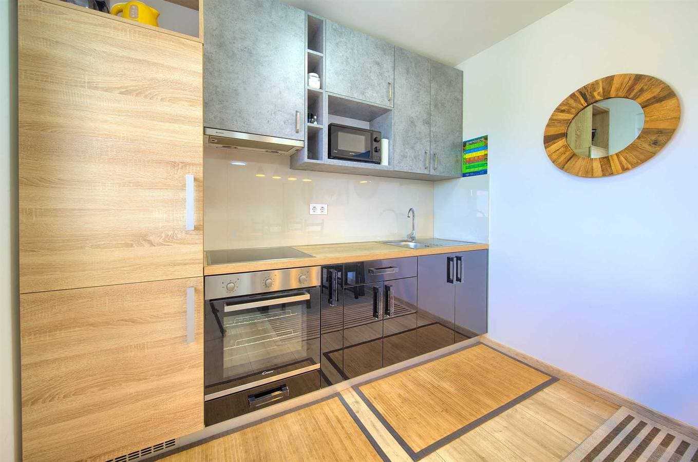 Foto 5 von 18: Ferienwohnung Nadica Deluxe 4