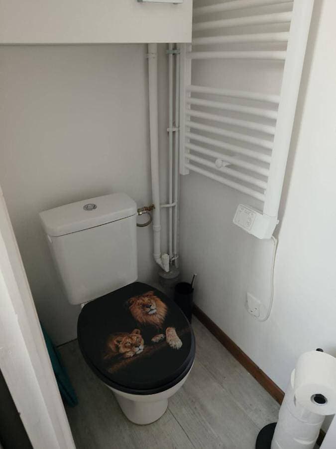Foto 4 von 8: One-Bedroom Apartment