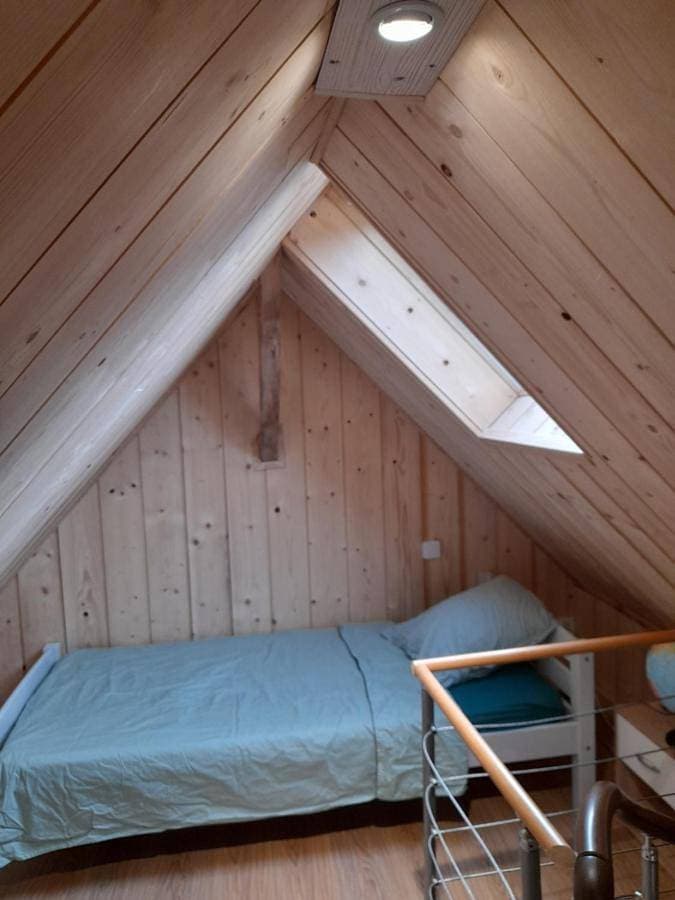 Foto 3 von 13: Two-Bedroom House