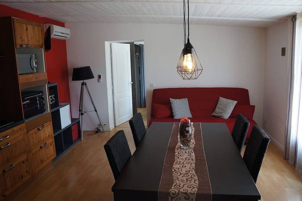 Foto 8 von 30: Ruhiges Ferienhaus + Pool, für 3 Pers.