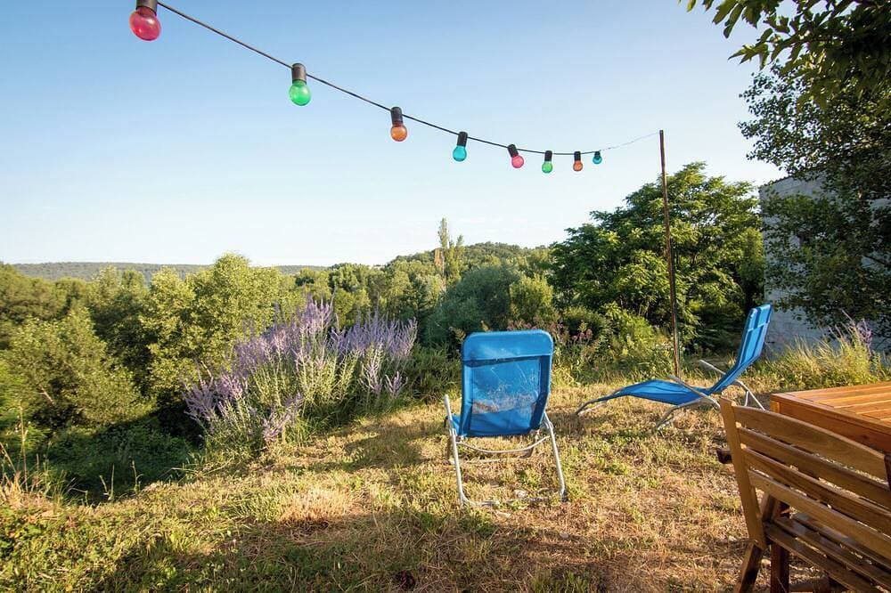Foto 7 von 12: Les Couleurs à la Bergerie Cyclette